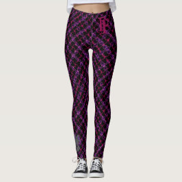 Legging Sonhos Doces-FerretFatale
