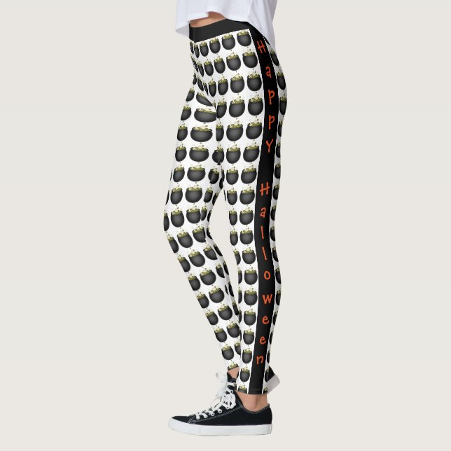 Legging Sopa Humana (Esquerda)