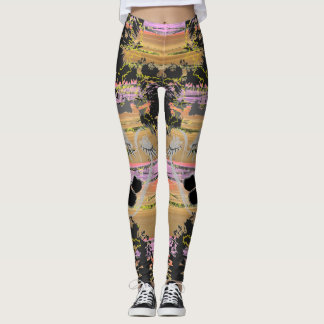 Legging Sorvete