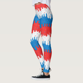 Legging Sorvete Americano