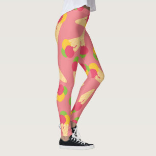 Legging Sorvete Cone