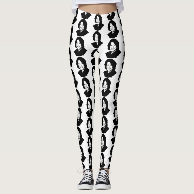 LEGGING SOTOMAYER (Frente)
