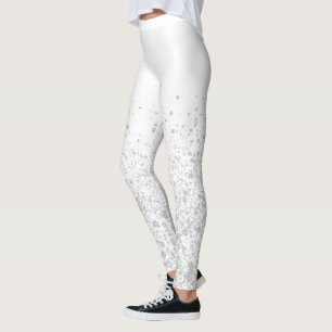 Legging Sparkle leve