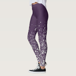 Legging Sparkle leve