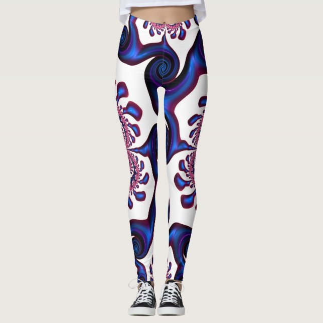 Legging Splat! (Frente)