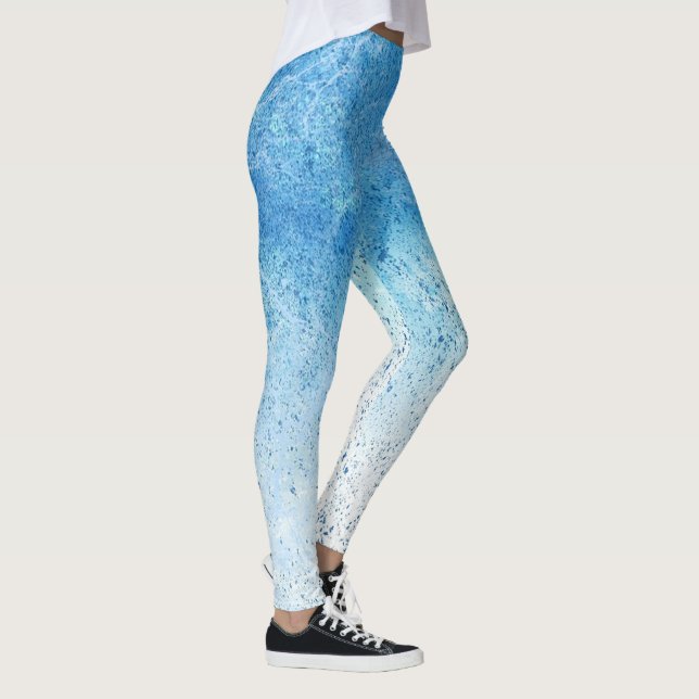 Legging Splatter (Direita)