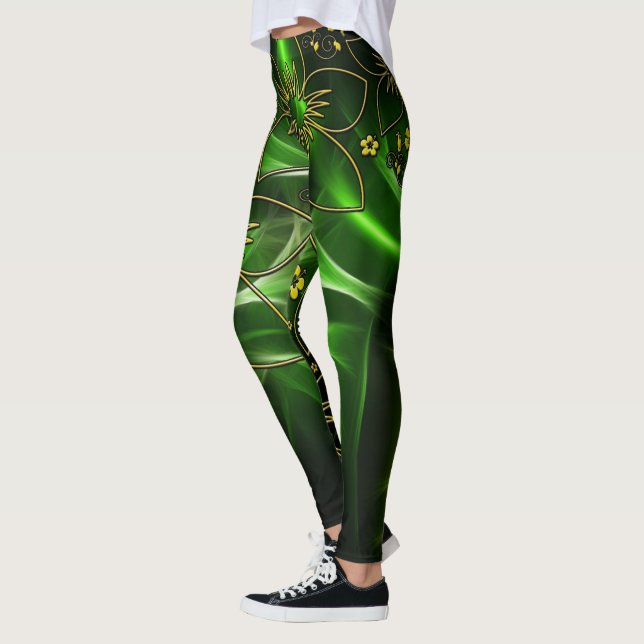 Legging SPNP_Green_Leggings (Esquerda)