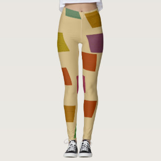 Legging spnp_Leggings