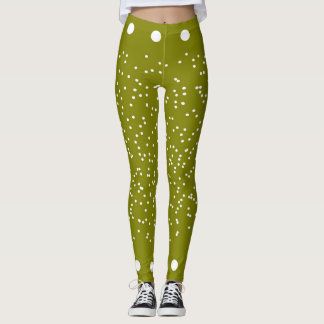 Legging SPNP_Leggings