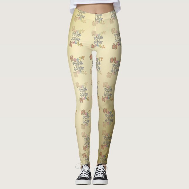 Legging SPNP_Leggings (Frente)