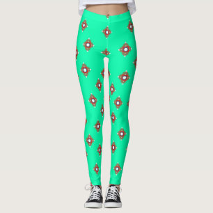 Legging SPNP_Leggings