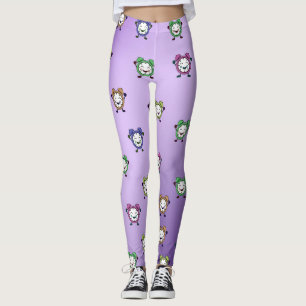 Legging SPNP_Leggings