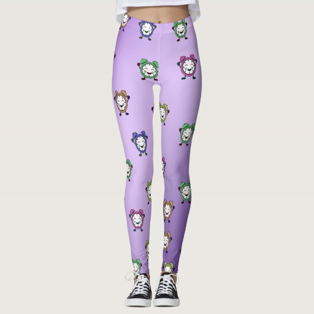 Legging SPNP_Leggings (Frente)
