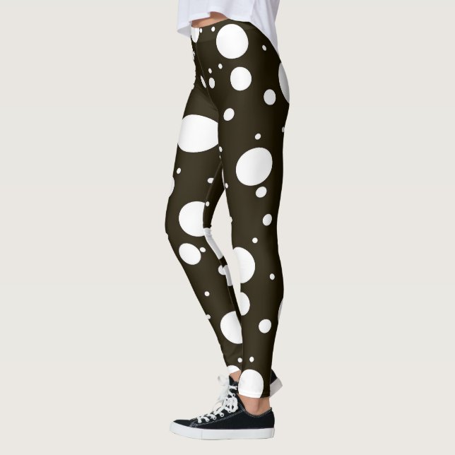Legging SPNP_Leggings (Esquerda)