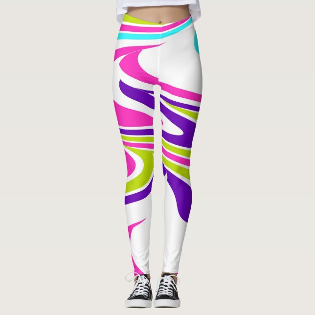 Legging SPNP_Leggings (Frente)