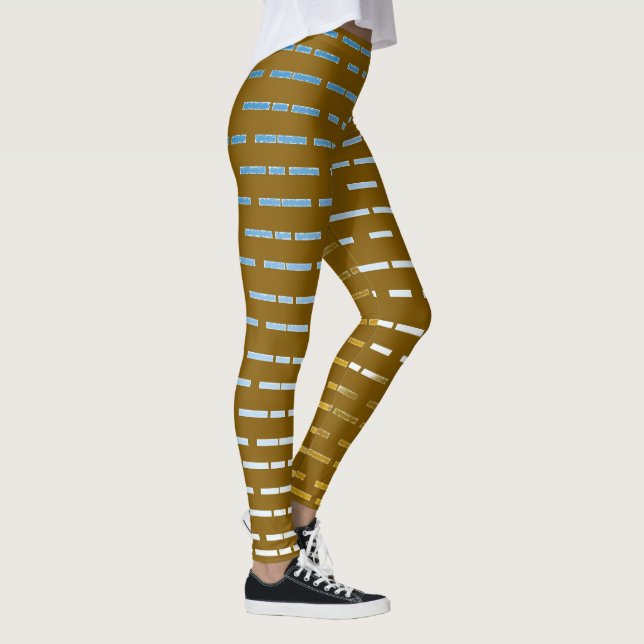 Legging SPNP_Leggings (Direita)