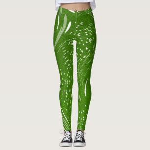 Legging SPNP_Leggings