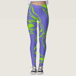 Legging SPNP_Leggings