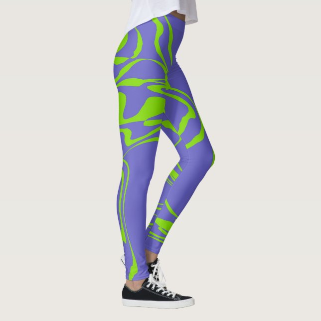 Legging SPNP_Leggings (Direita)