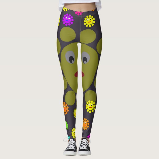 Legging SPNP_Leggings (Frente)