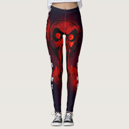 Legging Spook