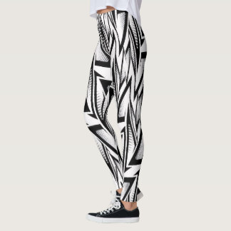 Legging sporty design for every occasion