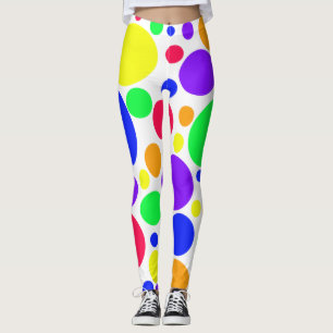 Legging SPOTS Simplesmente Escrumptuosos