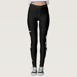 Legging Sprayink_CTFOD