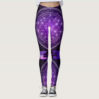 Legging Sri Yantra!