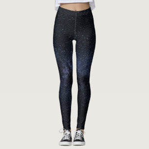 Legging Starry Night_Lky Way