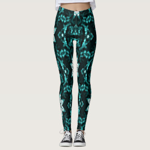 Legging Starry, Starry Sea...