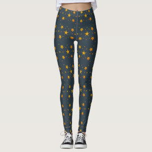 Legging Starshine Nightsky