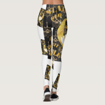 STATUS QUO DOURADO - Coleção de status © por Peafd