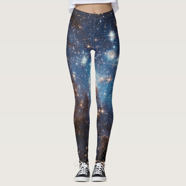 Legging Stellar Nursery LH95 (Frente)