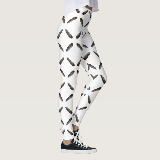 Legging Stellar Path – Journey Through the Universe´10 (Direita)