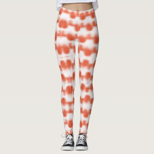 Legging Stencils de escarlet