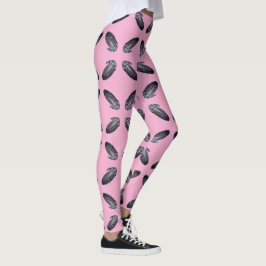 Legging Sternenpfad – Reise durch das Universum´13