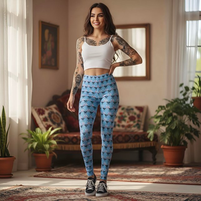 Legging Stitch (Criador carregado)