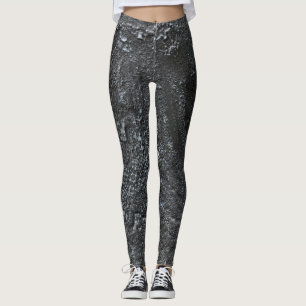 Legging Stone arquibancada - Power yoga Ir