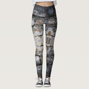 Legging Stone arquibancada - Power yoga Ir
