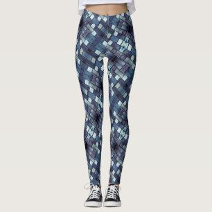 Legging Stone arquibancada - Power yoga Ir