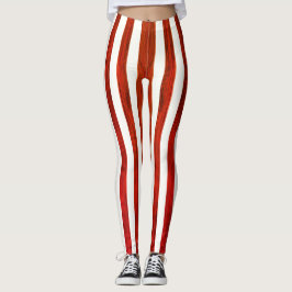 Legging Stripes Design