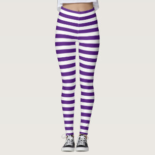 Legging Stripes Roxas