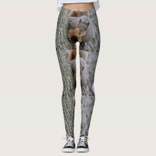 Legging Sua câmera é brilhante!