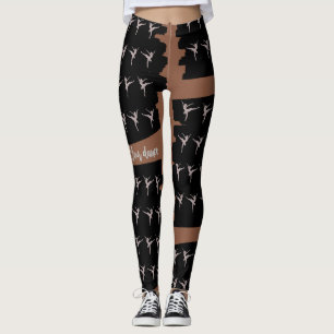 Legging Sua dança