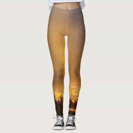 LEGGING SUAVELUMESOLAR