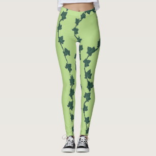 Legging Subindo Ivy