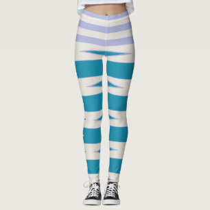 Legging Sudoeste Design 1 Chiffon Scarf