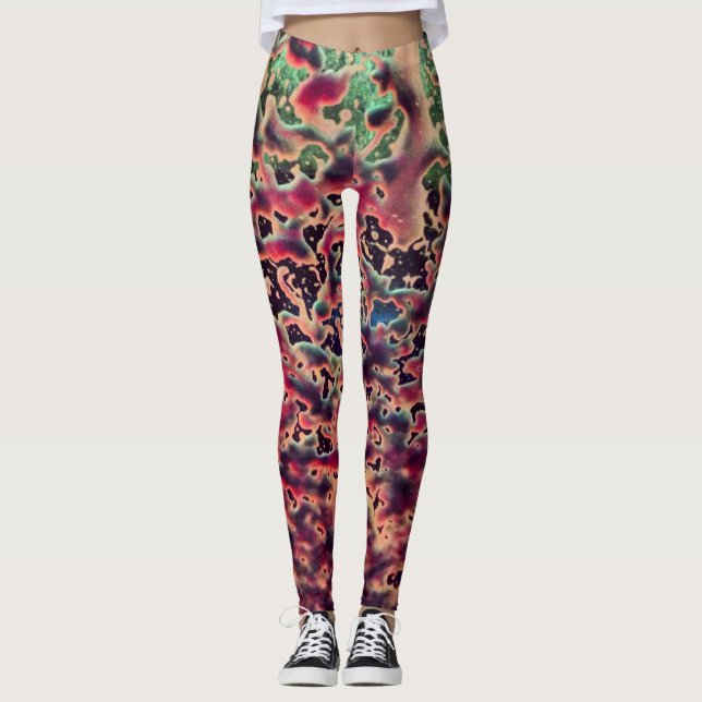 Legging Suds (Frente)