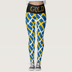 LEGGING SUECIA
